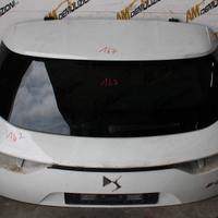 PORTELLONE COFANO POSTERIORE DS DS7