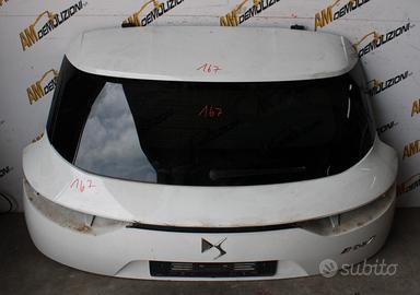 PORTELLONE COFANO POSTERIORE DS DS7