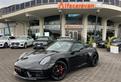Porsche 911 992 Targa 3.0 4S auto