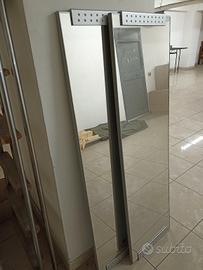 specchi da arredamento 