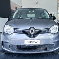 Renault Twingo 22kwh techno
