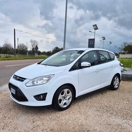 Ford C-Max 1.6 120CV GPL Titanium Garanzia
