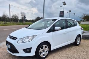 Ford C-Max 1.6 120CV GPL Titanium Garanzia