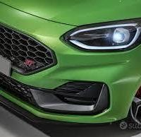 Autoricambi per ford fiesta st 2021;2022