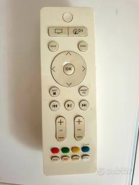 televisione