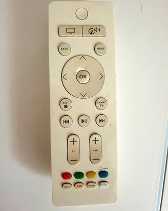 televisione