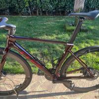 Cube litening air race