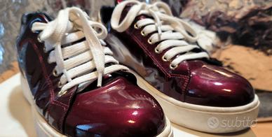 Sneakers Luciano Padovan, qualità premium