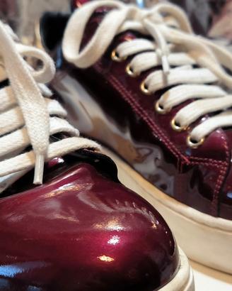 Sneakers Luciano Padovan, qualità premium