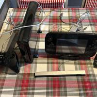 Nintendo WiiU