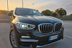 Bmw X3 xDrive20d 48V Luxury