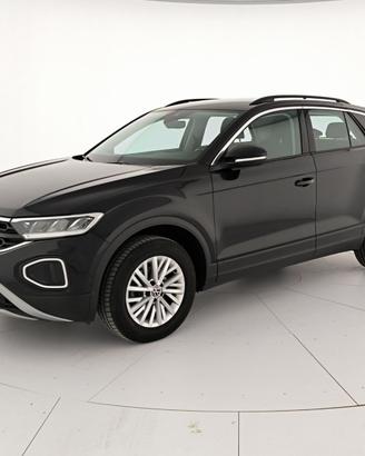 Volkswagen T-Roc 2.0 tdi life 150cv dsg