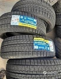 4 gomme invernali nuove 225 60 17 habilead