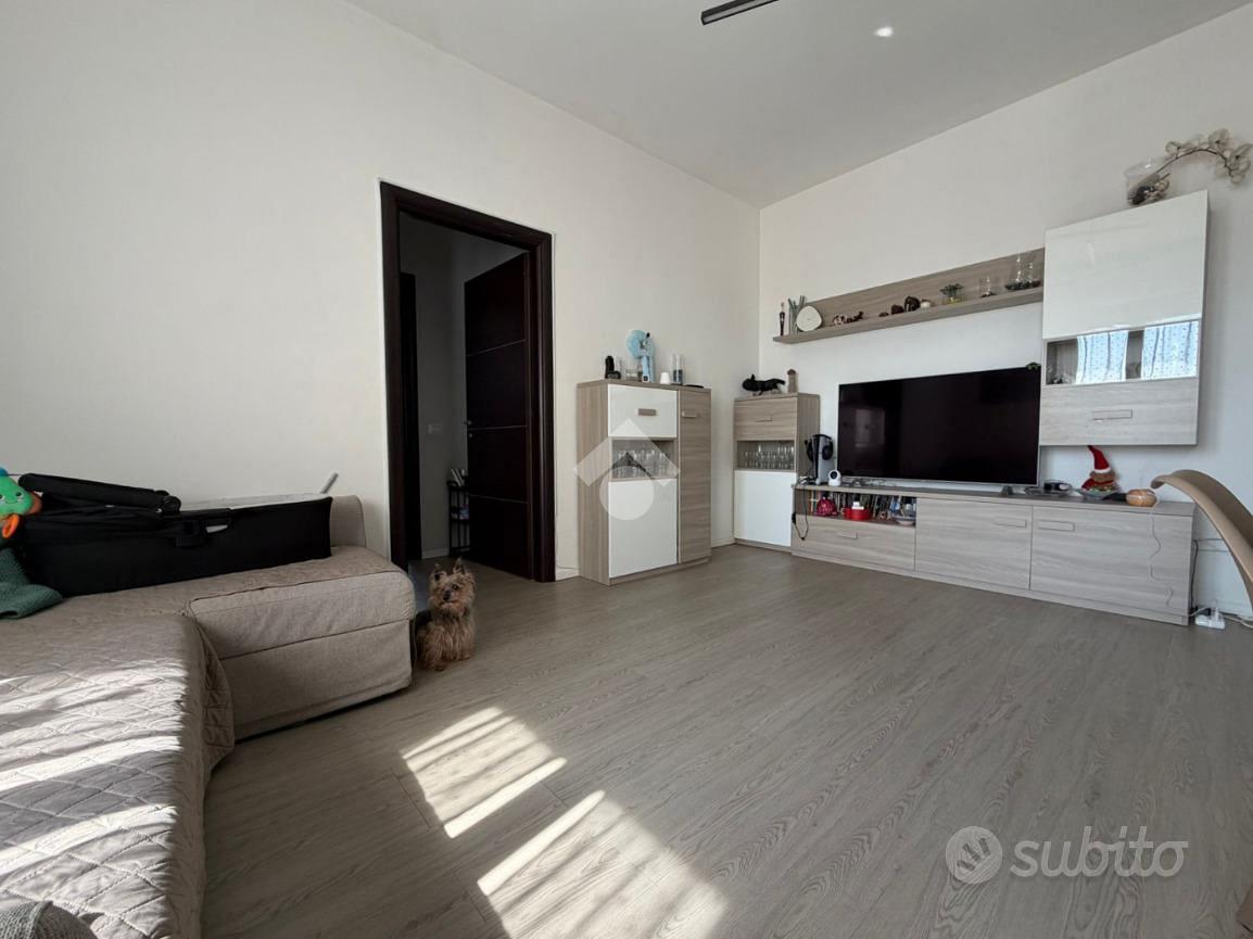 Appartamento – Arzago d'Adda - Vista 4