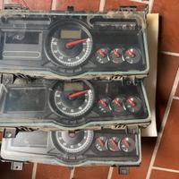 Display Renault DXI è  Midlum
