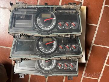 Display Renault DXI è  Midlum