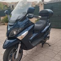 Piaggio XEvo 400 - 2009