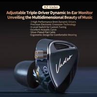 auricolari iem kz Vader Balanced 