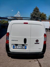 Fiorino 1.3 Multijet