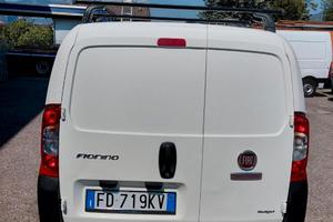 Fiorino 1.3 Multijet