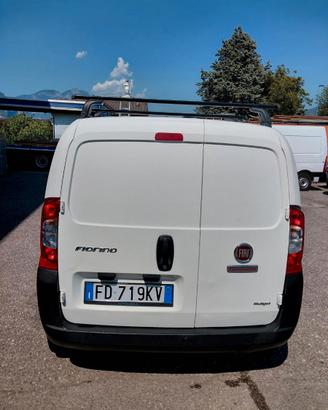 Fiorino 1.3 Multijet