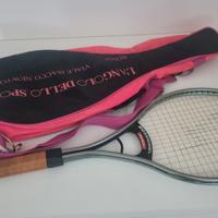 Racchetta da tennis Rossignol Mats Wilander Mats 2