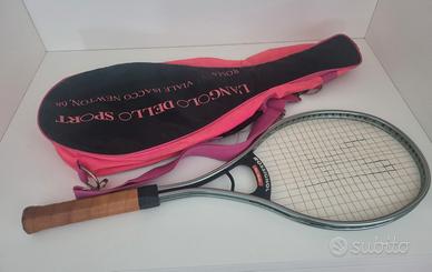 Racchetta da tennis Rossignol Mats Wilander Mats 2