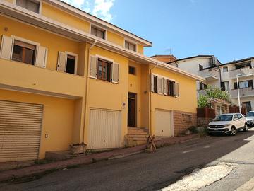 Casa indipendente zona piazza Sant' Antonio