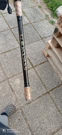 canna da pesca maver telefeder 