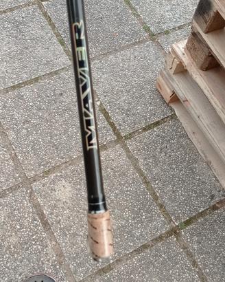 canna da pesca maver telefeder 