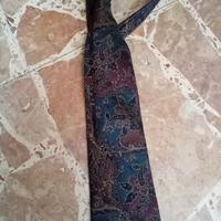 cravatta uomo Byblos 