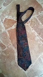 cravatta uomo Byblos 