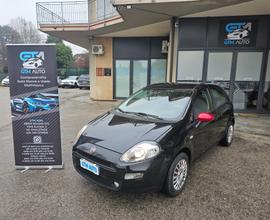 Fiat Grande Punto - Gpl- OK Neopatentati