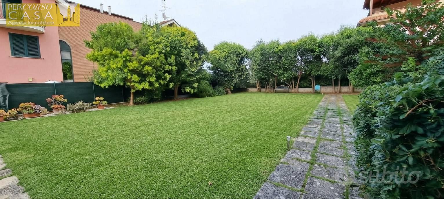 Appartamento – Montorio al Vomano, Teramo - Altro