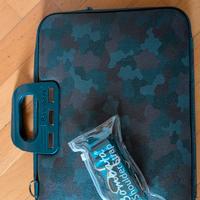 Borsa porta computer BOMBATA