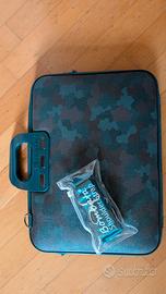 Borsa porta computer BOMBATA