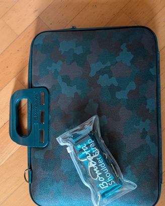 Borsa porta computer BOMBATA