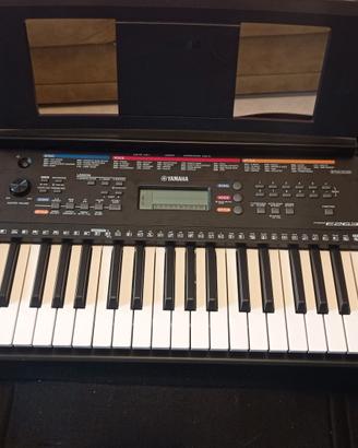 Pianola Yamaha 