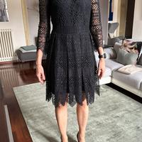 Vestito Twin Set taglia 40