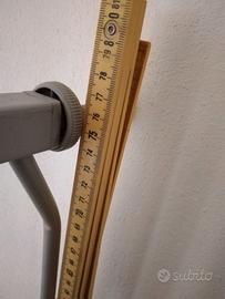 Barriera porte/scale