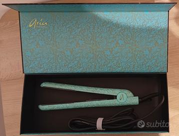 PIASTRA CERAMICA CAPELLI "LES FLEURS" - 1.25"