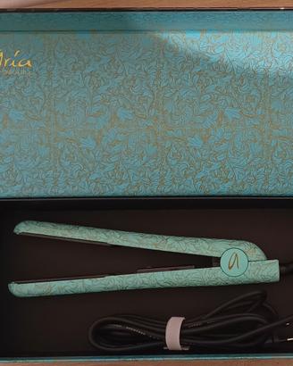 PIASTRA CERAMICA CAPELLI "LES FLEURS" - 1.25"