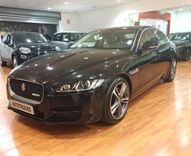 Jaguar XE 2.0 D 163 CV aut. R-Sport