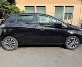 RENAULT ZOE 2ª serie - 2020