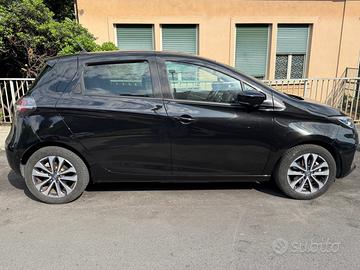 RENAULT ZOE 2ª serie - 2020