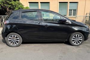 RENAULT ZOE 2ª serie - 2020