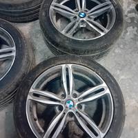 cerchi bmw n.18