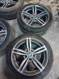 cerchi bmw n.18