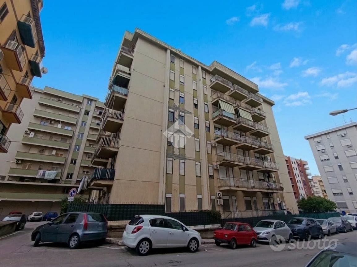 Apartment in Termini Imerese, Palermo - Vista 3