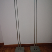 Supporti per diffusori